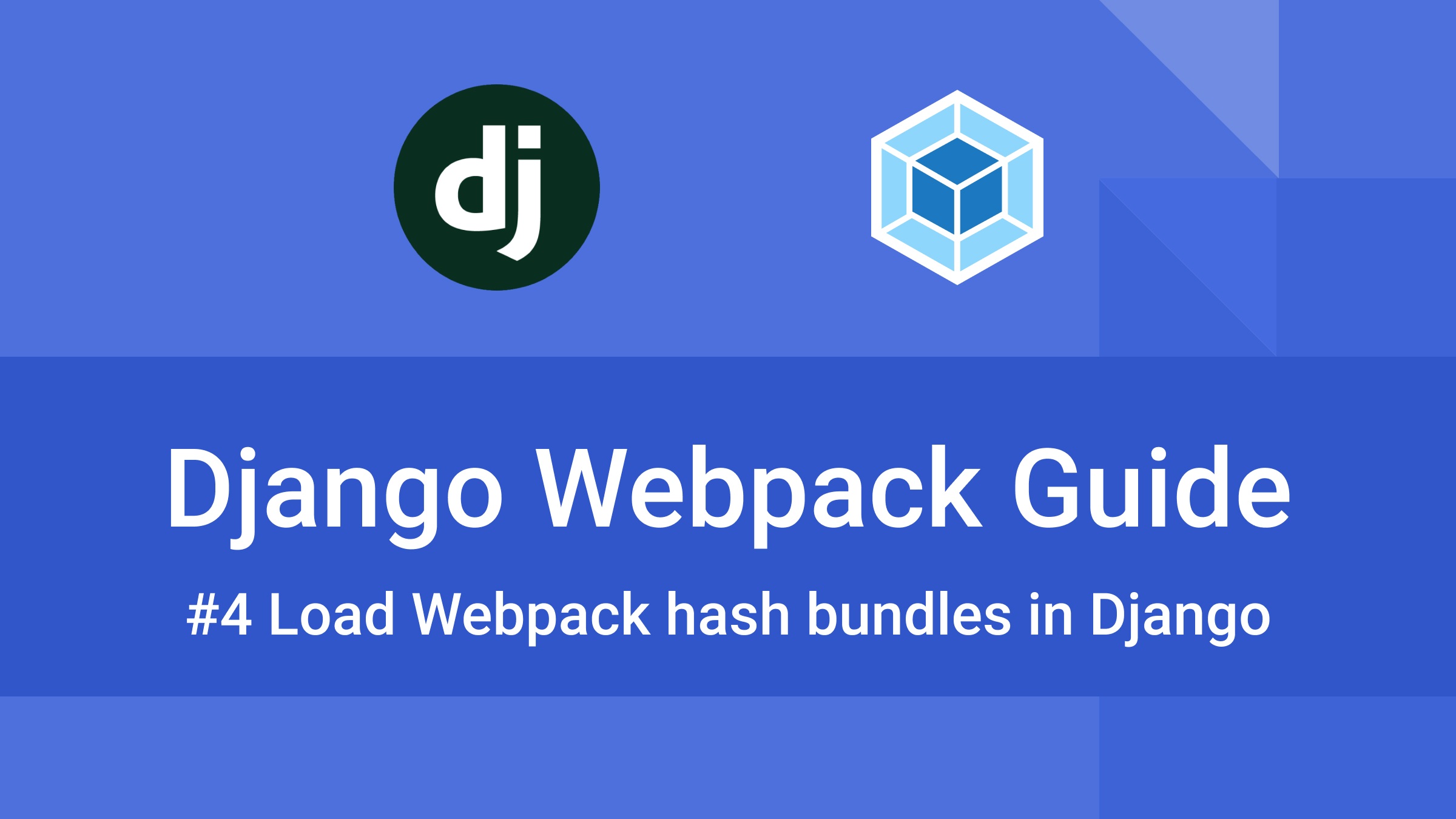 Download Load Webpack Hash Bundle In Django Accordbox